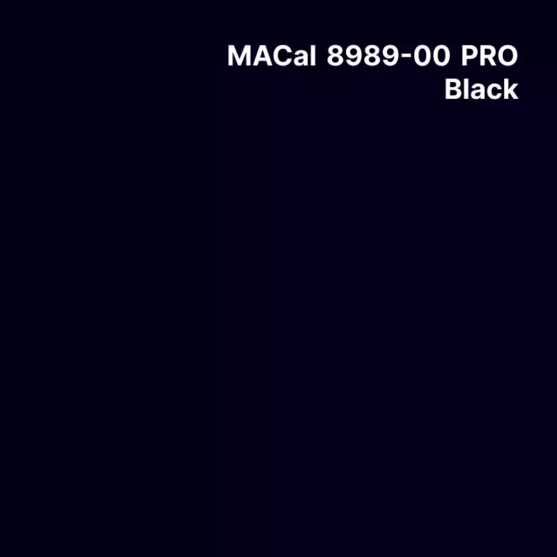 MC8900 Monomère black...