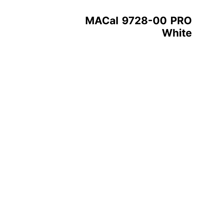 MC9700 Polymère Blanc Mat...