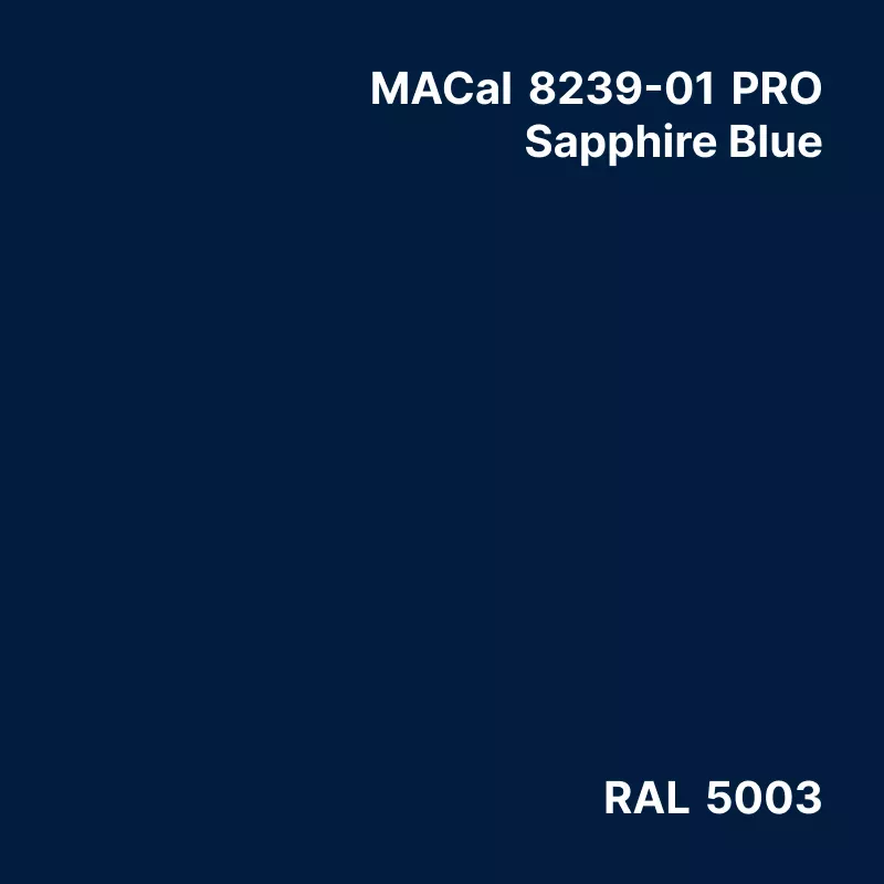 MC8200 couleurs Monomère sapphire blue brillant Brillant permanent 3 ans