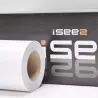 ISEE2UT PET/Polyester/Polypro Transparent Brillant permanent 5 ans