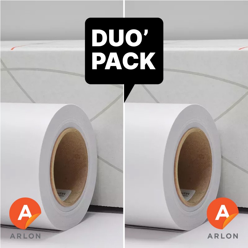 DUOSLX plus  MAT 45ML...