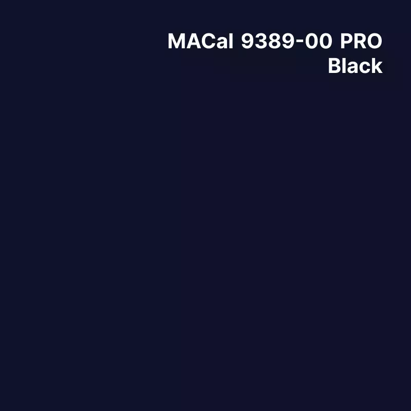 MC9300 b Polymère black mat...