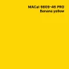 MC9800 BF Couleur Polymère banana yellow Brillant permanent 7 ans