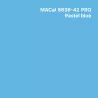 MC9800 couleurs Polymère Pastel Blue Mat permanent 8 ans