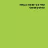 MC9800 couleurs Polymère green yellow Brillant permanent 7 ans