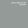 MC9800 couleurs Polymère light grey Brillant permanent 7 ans