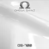 OMEGA S01 Coulé Virginity White  Brillant semi-permanent 7 ans